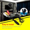 VBESTLIFE Security Camera, HD 170° Wide Angle Camera IR Infrared