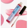 Lip Gloss Lip Shine con Hidratación y FPS