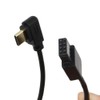 Toileum Camera Control Cable MCC-Type C Cable for Ronin-S Camera