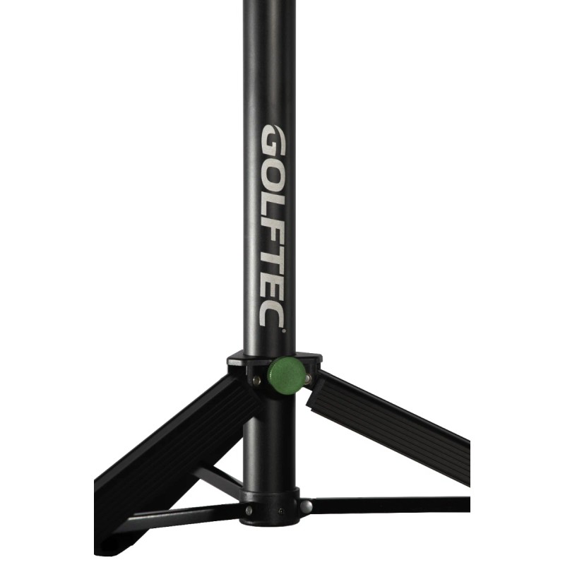 GOLFTEC Cell Phone Tripod – Golf Swing Recording Stand for