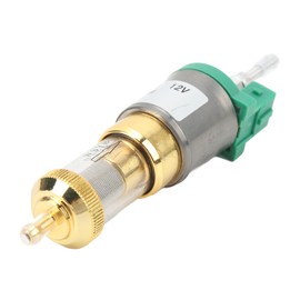 1KW To 5KW Diesel Heater Fuel Metering Pump 22451901 Waterproof for Eberspacher Airtronic D2 D4 12V 28ml/1000 Times