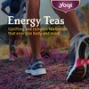 Yogi Tea - Vanilla Spice Perfect Energy (4 Pack) -