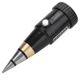 Ymiko Medidor de pH del Suelo Tester Higrómetro Sensor de Humedad portátil Instrumento de PH para el Cuidado de Plantas, Ideal para jardín, Campo, césped, Granja