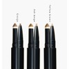 Brilliage Eyebrow Powder & Pencil Long Stay (Ash Beige) [Produced