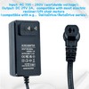 29V 2A AC/DC Power Supply for Recliner,Universal 2-Pin Switching Power