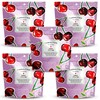Tamalitoz Cherry It’s a Fire – Spicy Cherry Mexican Hard