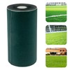 Artificial Grass Tape, 98Ft x 12In Outdoor Grass Carpet Tape