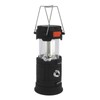 Hand Crank Emergency Light High Brightness Charging Function Waterproof Portable