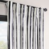 HPD Half Price Drapes Barcelona Velvet Curtains for Bedroom 84