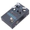 Reverb Effect Pedal Guitar 9 Digital Ambiance Bypass Musical Instrument