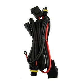 H7 HID Xenon Relay Harness Solves Issues with Poor Electrical Systems