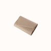 COGURE CONKC-L Key Case, Genuine Leather, European Embossed Leather, Large