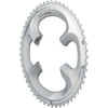 Shimano 105 FC-R7000 53t 4x110 bcd Asymmetric Chainring, Silver