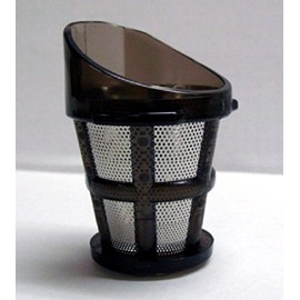 Replacement Juicing Screen SCOOP STYLE for the Samson GB9001, GB9002 and Samson Advanced