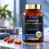 Magnesium Natural Mineral Supplement Pack 2
