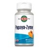 Kal Papaya-zyme Enzimas Digestivas 100tabletas