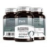 iperk Liposomal Quercetin Supplement 400mg | 120 High Strength Vegetarian