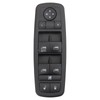 TRQ Left Power Window & Door Lock Switch Drivers Side