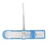 Children Foot Gauge 20cm Range High Precise Shoe Sizer Safe