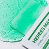 lebon Rebon Dr. Renault Herb Sheet Mask Pack 1 box