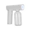 Portable Nanometer Mist Sprayer Gun Multifunctional Electric Fogger Wireless Cleaning