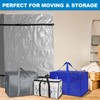 TICONN Mattress Bags for Moving, Heavy Duty Twin XL Mattress