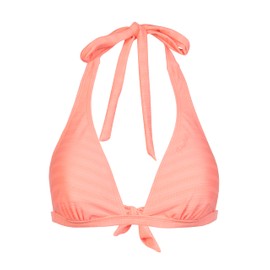 Protest Women's Mm Mob C Cup Bra, true black