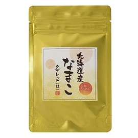 北海道産なまこエキスタブレット180粒 3か月分 1粒に北海道産なまこ粉末235mg配合 コラーゲン カルシウム ビタミンB マグネシウム コンドロイチン サポニン ヨウ素