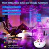 Bluetooth Music LED Luminous Projector for Children Powered by USB
