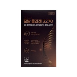 주영엔에스 Hair/Collagen/3270/x/1Pc