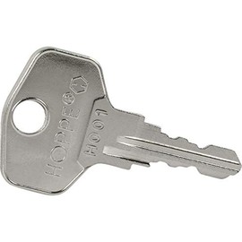 Hoppe 1884371 Key Lock H001-2321707