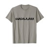 Guadalajara T-Shirt