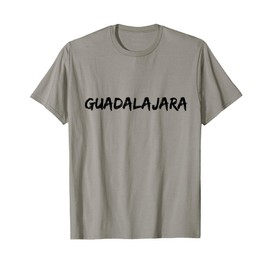 Guadalajara T-Shirt