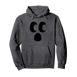 Gaming Design Tee For Gamer with Craftee Style Pullover Hoodie