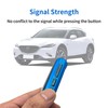 Creativity for Mazda Key Fob Cover. Suitable for Mazda 3