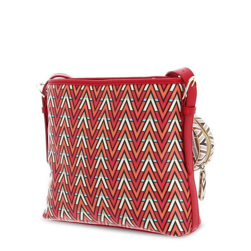 Valentino Bags Tonic, Crossbody Bag L, Schwarz