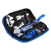 Watch Repair Kit Complete Tools Adjustment Portable Professional Spring Bar