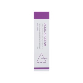 Q Skin Lab Arc This AT Cream 30g skin irritation test completed / 큐스킨랩 아크디스 에이티 크림 30g 피부자극테스트 완료