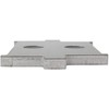 Waste Drain Installation Tool Compatible with T&S Brass 017670-45 -