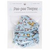 Beba Bean Pee-Pee Teepee Diggity Dog - Laundry Bag