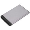 External Hard Drive Ultra Thin Portable USB3.0 Hard Drive Storage