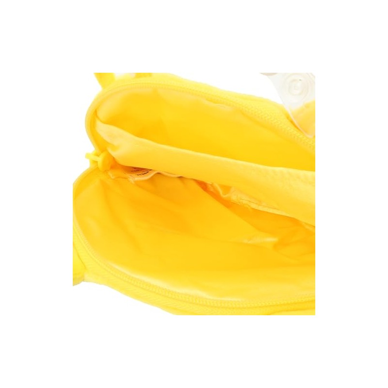 Maruyoshi Accessory Pouch, Kiiro/Pikachu