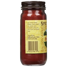 Spice Island Smoked Paprika - 2.1 oz