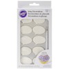 Wilton Icing Decoration, Talking Bubble