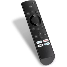 Unbranded CT-RC1US-19 CT-RC1US-21 New Remote Control for Toshiba fire Edit TV