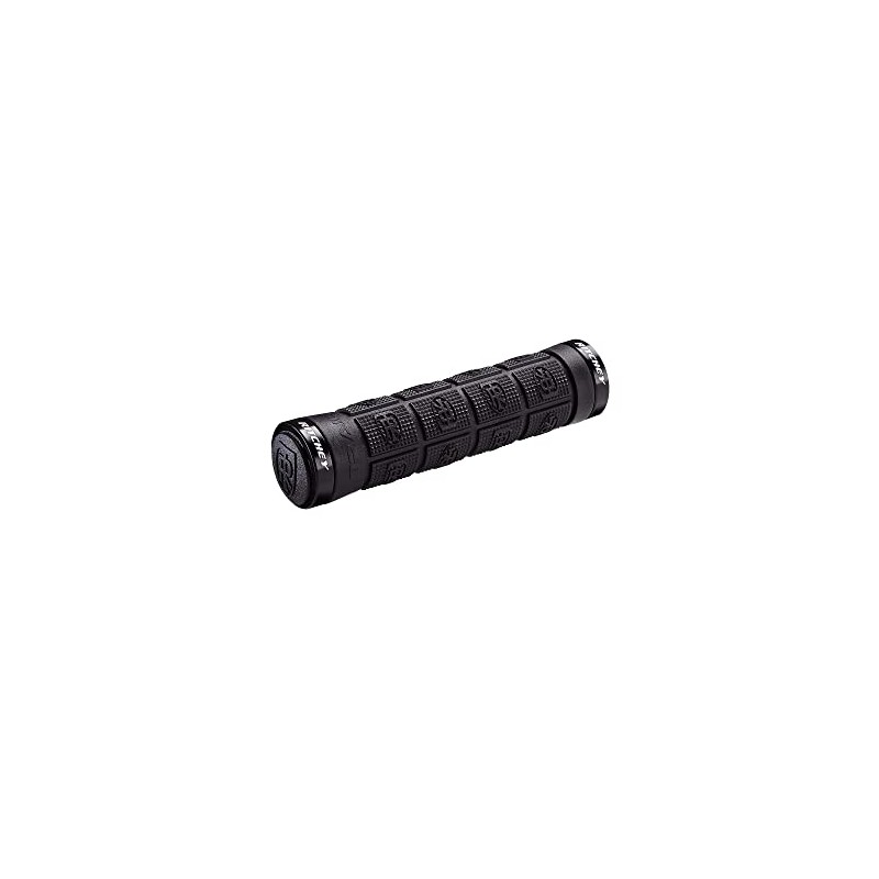 Ritchey WCS Trail Grips Lock-On Black 2017 Bicycle Handlebar Grips