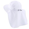 Connectyle Men's Women's UV Protection Sun Cap for Fishing Hat