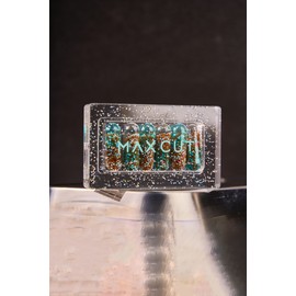 health helper [Notification only] Max Cut Magnetic Glitter Pill Case (6 Capsules Built-in) Pill Case / [알림받기전용]맥스컷 마그네틱 글리터 필케이스(6캡슐 내장) 알약케이스