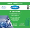 Lemon Fresh Humidifier Fragrance and Bacteriostat Combo Pack