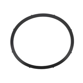 Fuel Pump Tank O Ring Gasket 19B-24486-01-00 Compatible with Yamaha YZF R6 R6S R1 FZ6 FZ6R FZ8 FZ1